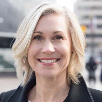 Jennifer Keesmaat Jennifer Keesmaat